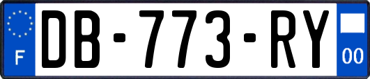 DB-773-RY