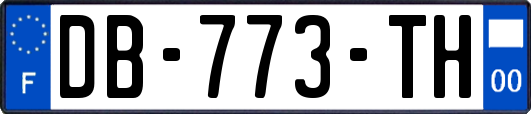 DB-773-TH