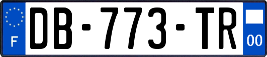 DB-773-TR