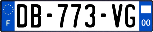 DB-773-VG