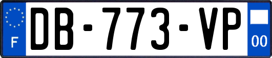 DB-773-VP