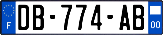 DB-774-AB