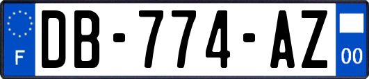 DB-774-AZ