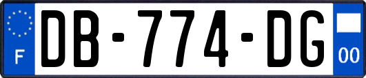 DB-774-DG