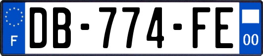 DB-774-FE