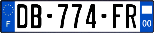 DB-774-FR