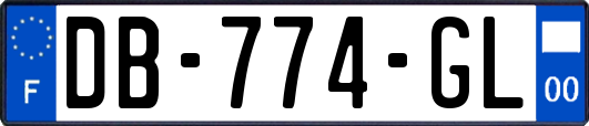 DB-774-GL