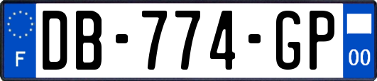 DB-774-GP