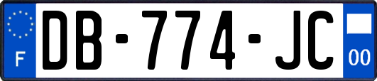 DB-774-JC