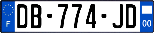 DB-774-JD