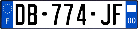 DB-774-JF