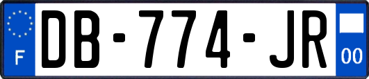 DB-774-JR