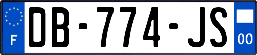 DB-774-JS