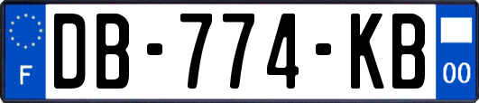 DB-774-KB