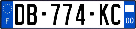 DB-774-KC