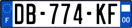 DB-774-KF