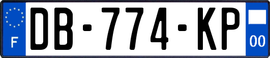 DB-774-KP