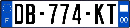 DB-774-KT
