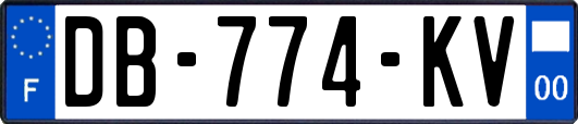 DB-774-KV
