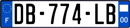 DB-774-LB
