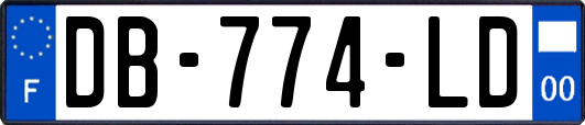 DB-774-LD