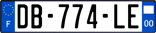 DB-774-LE
