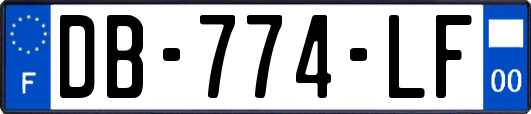 DB-774-LF