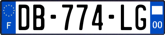 DB-774-LG