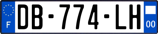 DB-774-LH