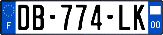 DB-774-LK