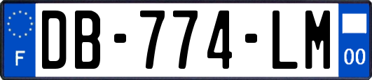 DB-774-LM