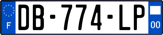 DB-774-LP