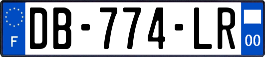DB-774-LR
