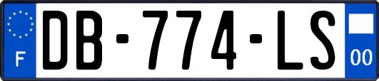 DB-774-LS