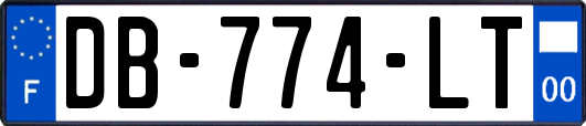 DB-774-LT