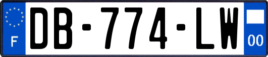 DB-774-LW