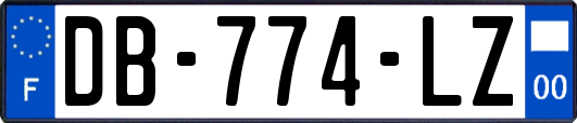 DB-774-LZ