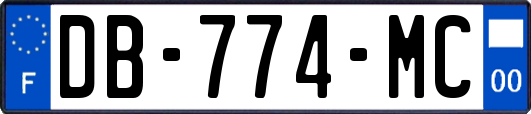 DB-774-MC