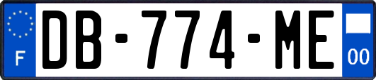 DB-774-ME