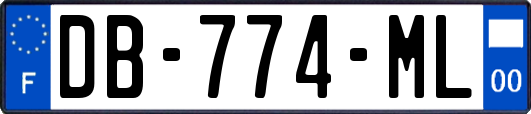 DB-774-ML