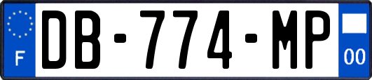 DB-774-MP