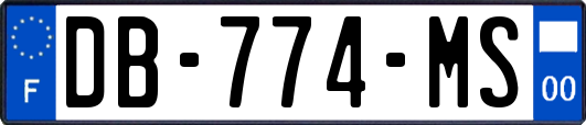 DB-774-MS
