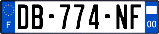 DB-774-NF