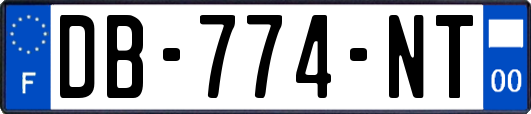 DB-774-NT