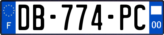 DB-774-PC