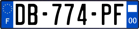 DB-774-PF