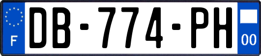DB-774-PH