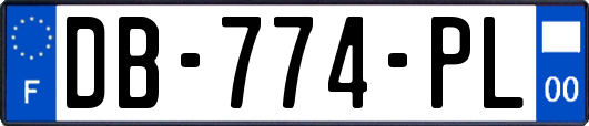 DB-774-PL
