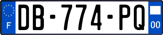 DB-774-PQ