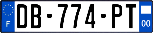 DB-774-PT